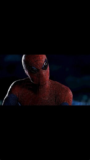 "Spider-Man Edit | The Most Epic Transformation 🔥🕷️"