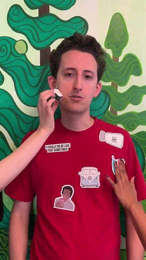 Get Free Stickers from Redbubble