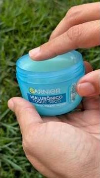 Lançamento Hidratante Garnier