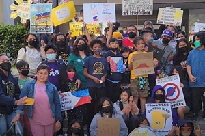 SF-based Filipino education program marks 10 years of inspiring youth | ABS-CBN News