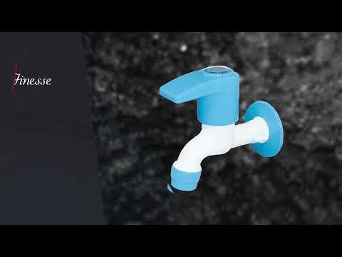 TRUFLO PTMT Faucets | Durable Performance