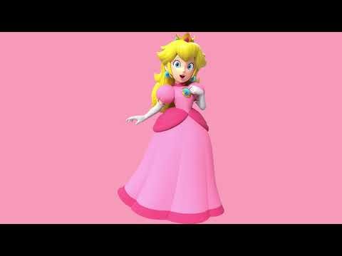 Princess Peach Voice Clips | Super Mario