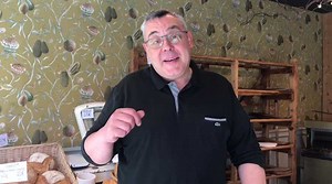 Bousbecque : la boulangerie Vandebeulque une institution