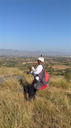 76 reactions | #paragliding #courses #adventure #pakistan #paraglidingking | Flyingwithabdullah | Facebook