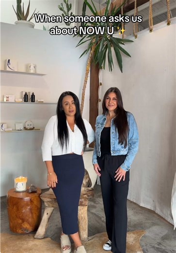 Last week, we welcomed our newest Franchise Owners and General Managers to HQ in Beverly Hills as they prepared for their upcoming boutique openings ✨ Any guesses where The NOW is headed next? 🤍