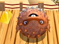 Game Super Puffer Fish online. Play for free