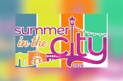 Lineup revealed for City of Lufkin’s 2026 summer events