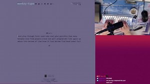 cheapo keyboard sound test