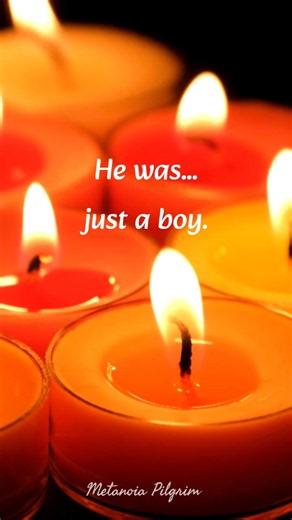 He Died at 14… and Became a Saint.