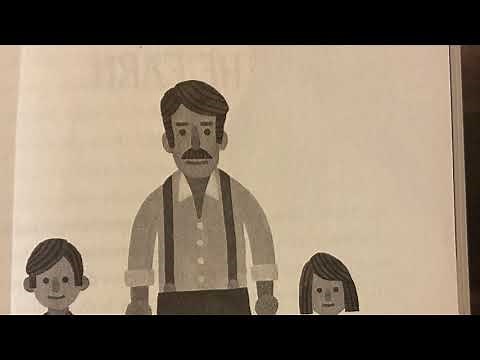 The Wild Robot Escapes Chapter 1-6