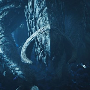 123K views · 1.9K reactions | What mystery lies at the heart of Arkveld's attack? | Monster Hunter | Facebook