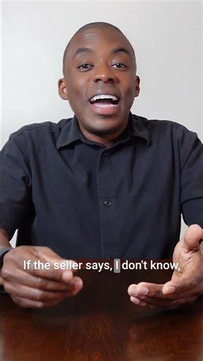 Understanding Seller Disclosures: What Buyers Should Look For