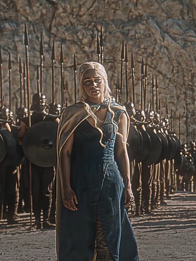 Daario Naharis: The Epic Warrior of Game of Thrones