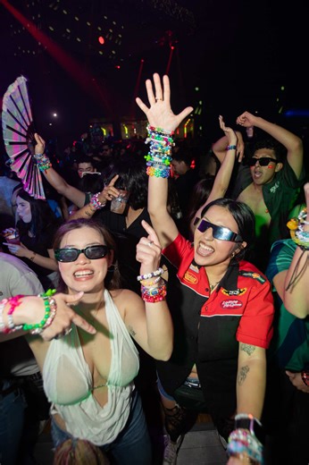 BROOKLYN ❤️‍🔥 DO YOU WANNA BE OUR VALENTINE? 🌹 WE'RE THE PERFECT MATCH 💞 🔜 FEB 14TH 📍@thebrooklynmonarch 🎟️ Get your tickets now in bio! - - - - Reggaeton Rave fuses Latin heat with electronic chaos, bringing you explosive beats, wild artist activations, and a night that breaks all the rules. We transform venues into immersive playgrounds and turn every moment into an unforgettable celebration. NYC-born and globally charged, now it’s Seattle’s time to take over.