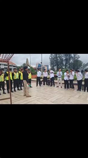 seven star security service on TikTok