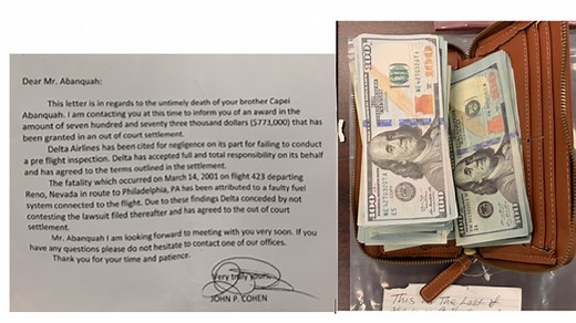 What is a 'pigeon drop' scam? Man arrested in Prince George's Co. for scamming 2 women