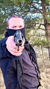 Colt SAA .45 Caliber Revolver Firing Test | Classic Western Gun | Legal Shooting Abroad