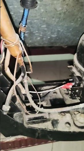 How to start the compressor without relay and overload protector?Mini vlog - 64