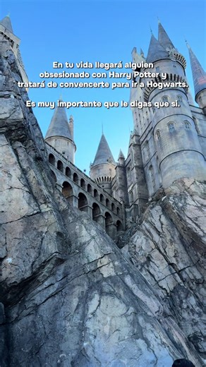 Ayuda a Familias para Ir a Hogwarts con Finanzas Responsables