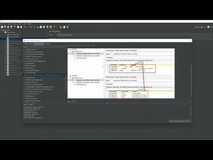 Install Data Driven Controller | Logic Controller