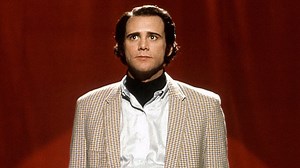 Netflix publicó el tráiler del documental sobre Jim Carrey como Andy Kaufman