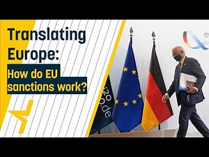 EU Sanctions Explained