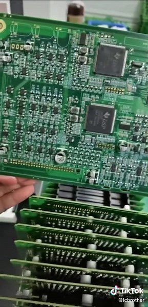 Aoi for pcba #electronicsengineering #electroniccomponents #electronicsprojects #pcba