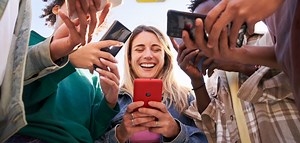 Die 3 besten Sprüche-Apps im Überblick – 2023 (kostenlos)