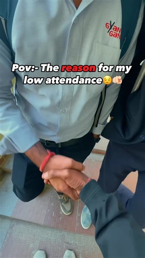 Durgesh Dehariya on Instagram: "The reason 😌🫵🏻 Follow : @durgesh.vlogs_ ❤️ #funnyvideo #collegelife #relatable #funny #dost #reels #reel #foryou #fyp #explorepage #reelitfeelit #trendingreels #college #foryoupage #explore #viralreels #collegelife #collegefriends #friends #explorepage✨"