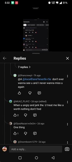 I js ruined a video and made 1..