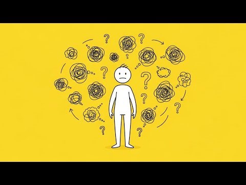 The Psychology Behind Intrusive Thoughts and Overthinking