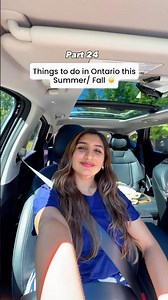 A weekend in Wasaga, Ontario this August! #wasagabeach #beachvibes #ontariotravel