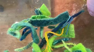 1.7K views · 124 reactions | Inspiration Monday - Merry Christmas to you all | The Thread Studio | Facebook