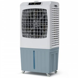 Reviews for 3300 CFM 3-Speed Portable Evaporative (Swamp Cooler) Cooler for 900 sq. ft. 24-Hour Timer With 10.6 Gal. Tank | Pg 1 - The Home Depot