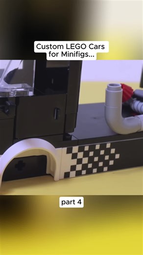 Exciting LEGO Technic Build Challenge