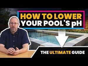 How to Lower Pool pH (Most Pool Owners Do This WRONG)