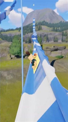 This Water Slide Was a Mistake – Planet Coaster 2 #waterslide #waterpark #shorts