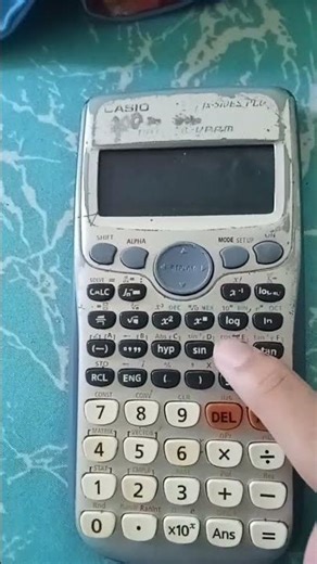 Playing Minecraft on a calculator