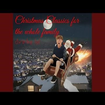 All i want for christmas are some good reels