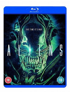Vetrelci / Aliens (1986)(SE)(CZ/EN)(Remastered)(1080p)(Blu-Ray) = CSFD 90%