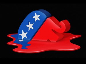 "THE CONSERVATIVE: A PUBLIC SHOWING" - SCANDALS & EXPOSÉS ARE COMING TO THE REPUBLICAN PARTY