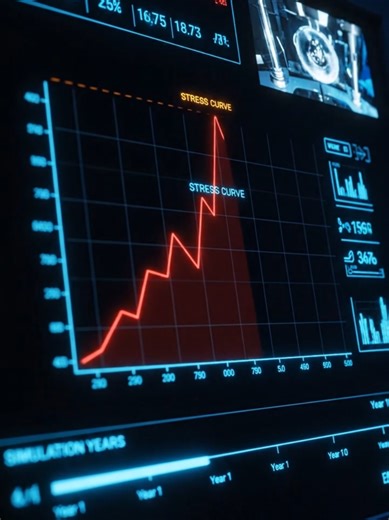 China Unveils Revolutionary Hypergravity Centrifuge