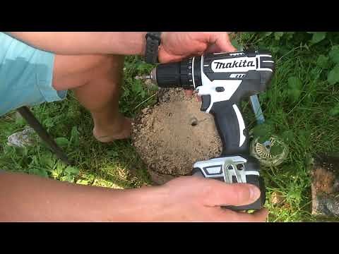 Makita DHP482 Cordless Drill Review
