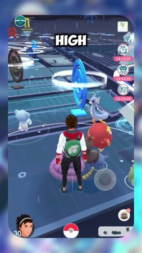 Top 10 Coordinates for shiny pokemon go Locations #pokemongo