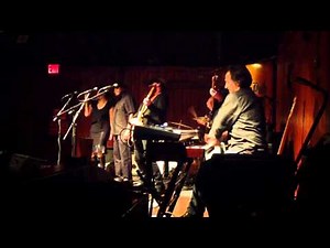 "Played The Fool" - John Gaar