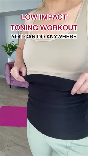 Bookmark for your next at-home workout 👆 #sweatshaper #fitness #fittok #fitnesstips #workout #fyp #homeworkout #gymessential