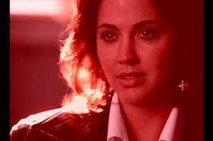 Bobbie Phillips - Murder One Reel