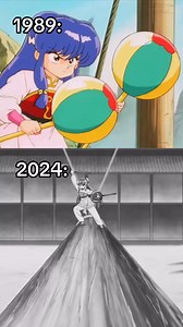 31K views · 489 reactions | Original vs remake | Cosplay Inc Magazine | Facebook