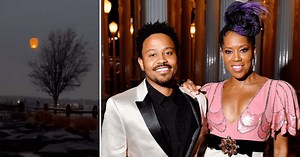 Regina King tributes late son and 'guiding light' Ian Alexander Jr on first anniversary of tragic death