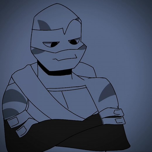 Por fin nuevo video de Akeo!! #rottmnt #rottmntoc #fyppppppppppppppppppppppp #fandom #art #artists #digitalart #tiktok #fyp #oc #foryou #fypシ #viral #paratii #parati #apoyo #nocanon #ocxcanon #animation #rottmntleo